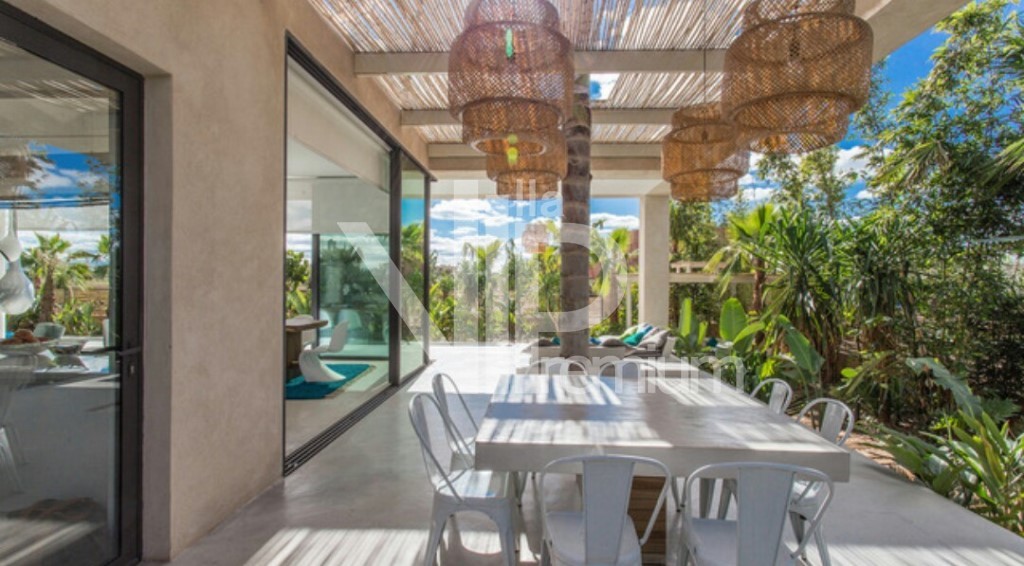 Villa d'exception, Golf d'Amelkis