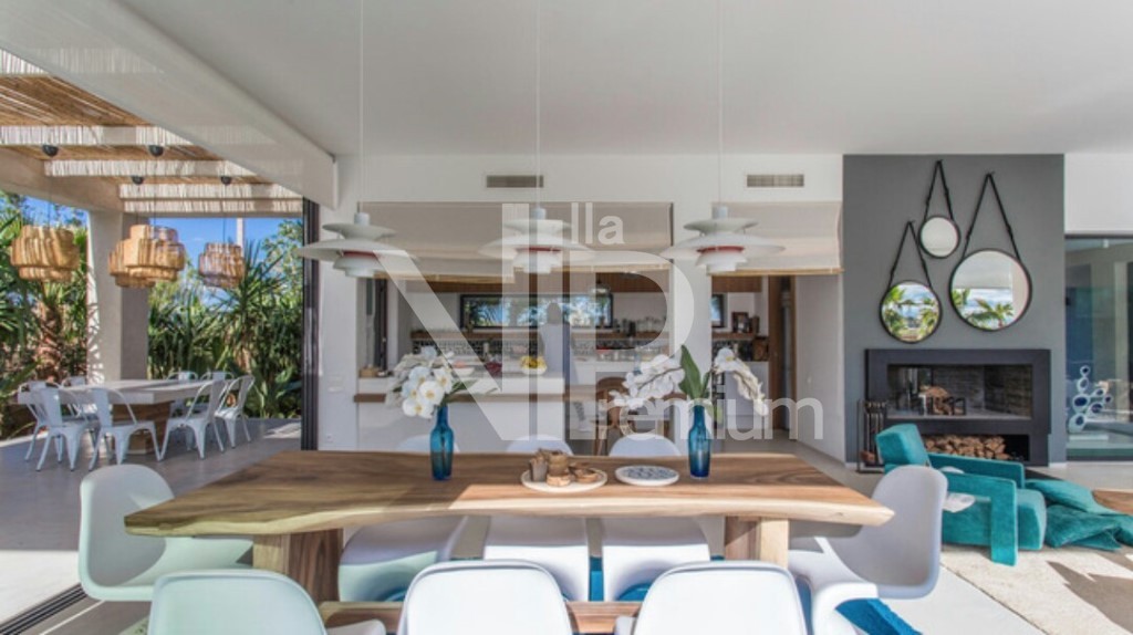 Villa d'exception, Golf d'Amelkis